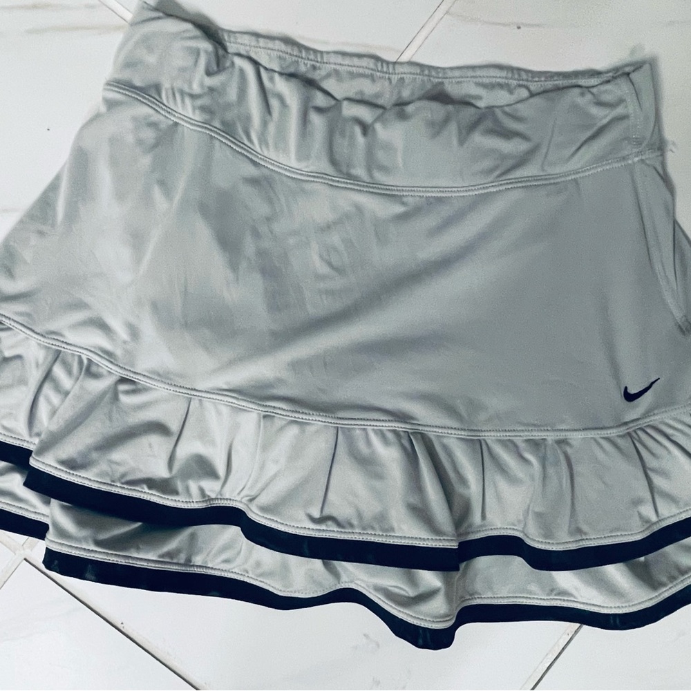 NIKE Women’s Tennis / Pickleball Skirt XS Mint Green